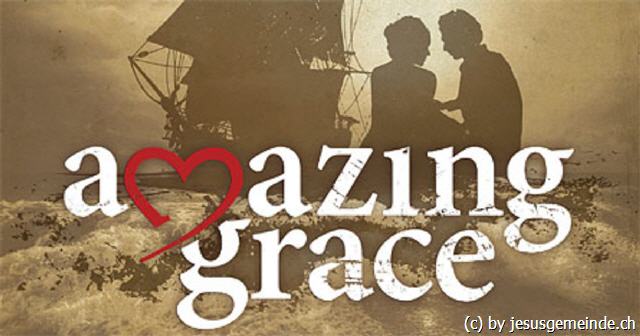 Die Liebe und Gnade Gottes